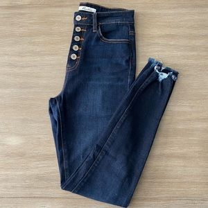 KanCan skinny jeans